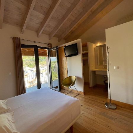 Casa La Baranda Hotel Chulilla Buitenkant foto