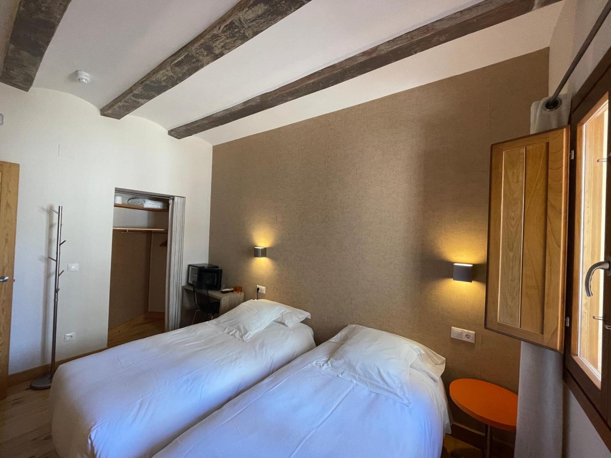 Casa La Baranda Hotel Chulilla Buitenkant foto