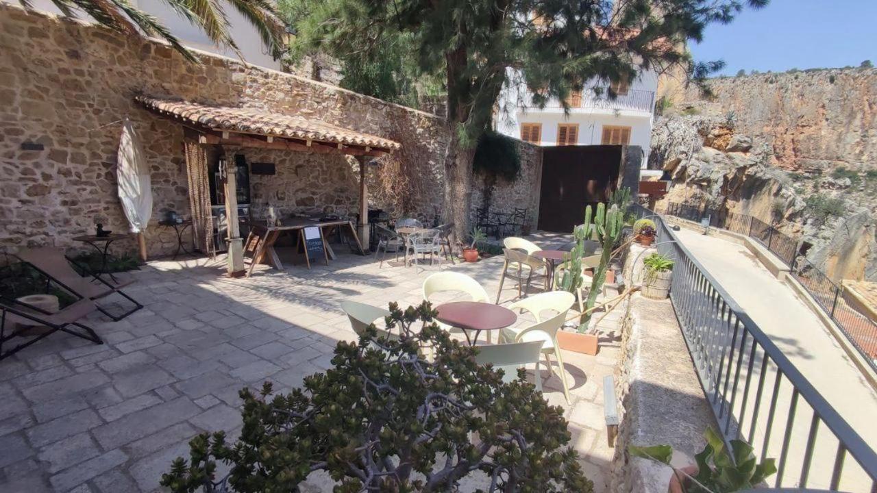 Casa La Baranda Hotel Chulilla Buitenkant foto